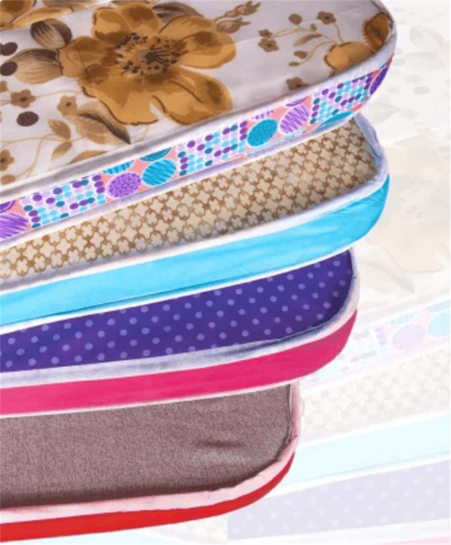 Şantiye İşçi Sünger Yatağı 80x180 cm